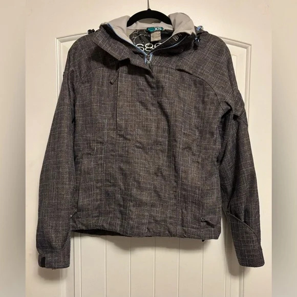 686 Women’s Snowboard Jacket – XS – Excellent Condition - Picture 1 of 17